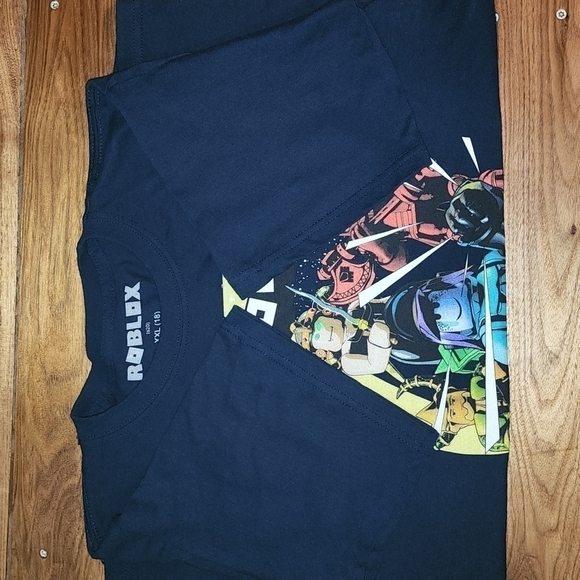 ROBLOX boys T shirt - Picture 5 of 5